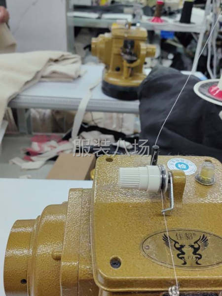 求职全职整件裘皮专业裘皮,经验15年-第1张图片