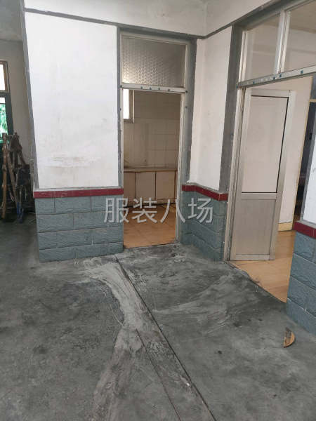郭庄二村中心街门头出租-第2张图片