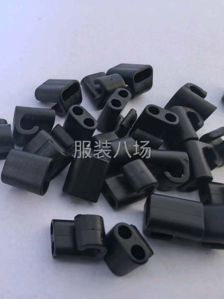 厂家直销，塑料弹簧扣-第9张图片