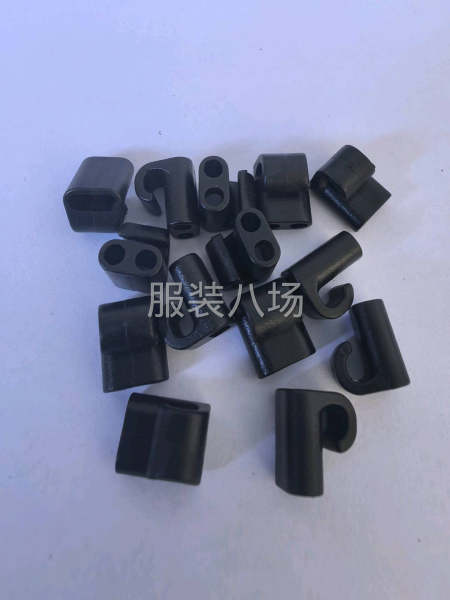 厂家直销，塑料弹簧扣-第8张图片
