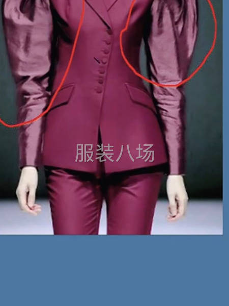 夫妻档工厂寻求订单-第1张图片