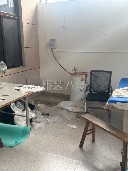 加工厂带设备转让或出租，有20台机器，都是新的-第4张图片