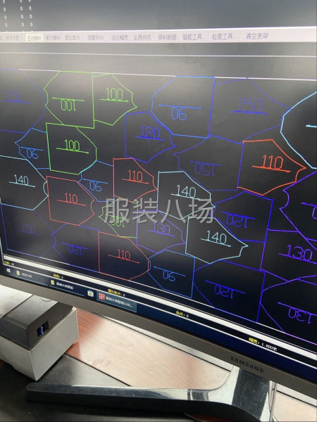 针织 梭织 服装工厂寻找订单-第3张图片