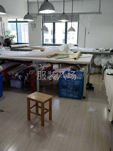 泰兴依初梦服装定制工作室-第4张图片