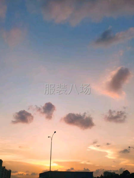 需要人聯系，本人找服裝廠-第1張圖片