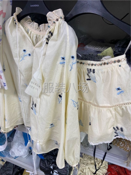 10-20人工厂寻求订单-第1张图片