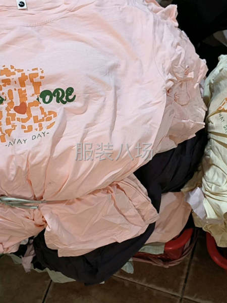 本厂承接来料加工，来图来款打板，员工手工好，交货准时-第4张图片