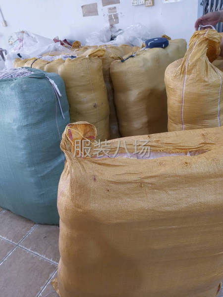 本厂承接来料加工，来图来款打板，员工手工好，交货准时-第5张图片
