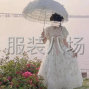 佛山 - 禅城区 - 承接童装裙子加工，精品货