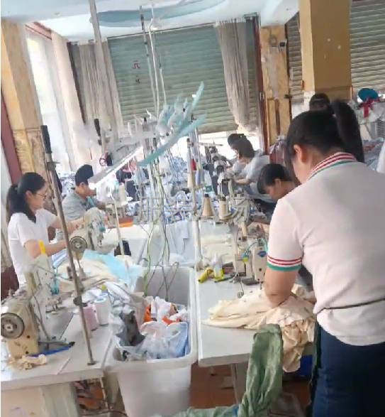 10-20人工厂寻求客户-第1张图片