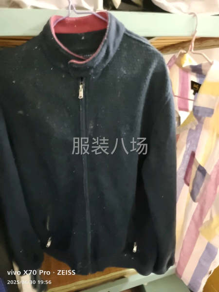 生产加工各种类型服装，淘宝单子，以及推销样-第2张图片