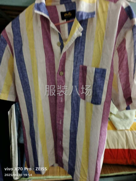 生产加工各种类型服装，淘宝单子，以及推销样-第1张图片