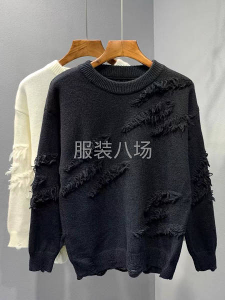 澄海毛衣工廠-第1張圖片