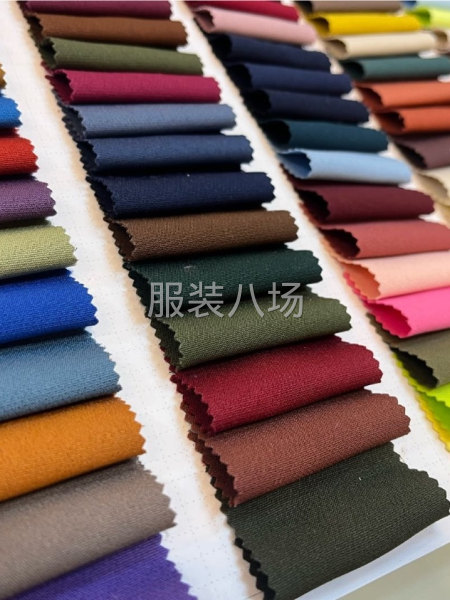 柯桥梭织面料供应商-第2张图片