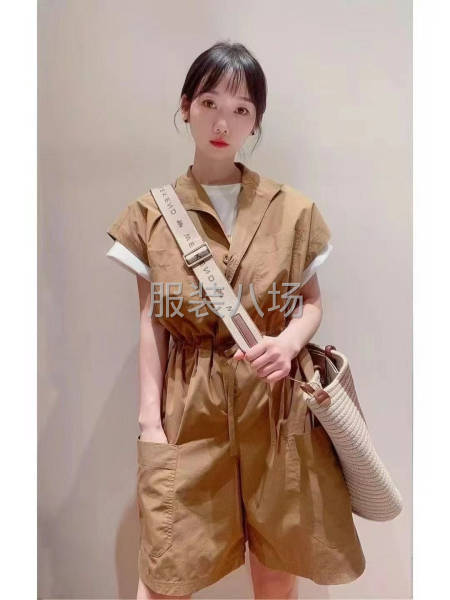 深圳尋找嘉興市各區縣高品質外貿、大牌各種女裝工廠源頭-第1張圖片