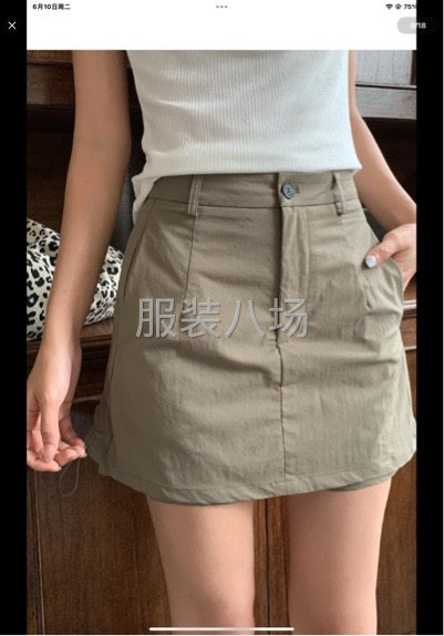 中上品质，须有品质意识者合作，做毛货者勿扰，只招夫妻档-第1张图片