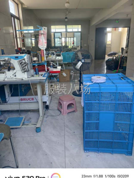 夫妻档工厂寻求客户-第3张图片