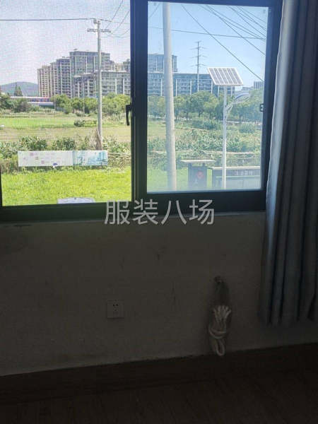 地势优越，环境很好-第1张图片