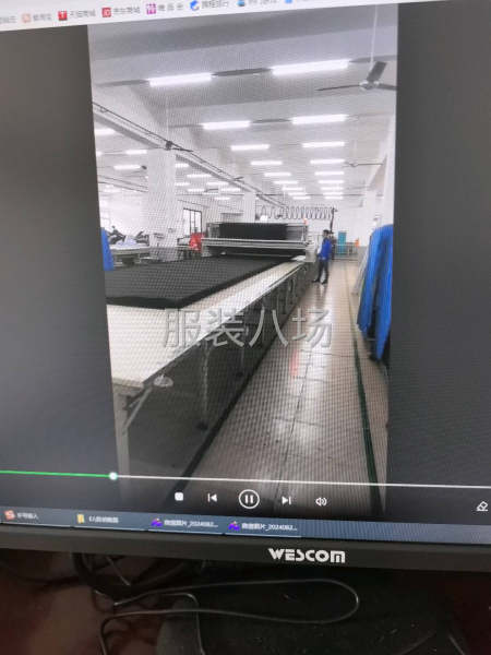 本厂承接全品类服装订单-第8张图片