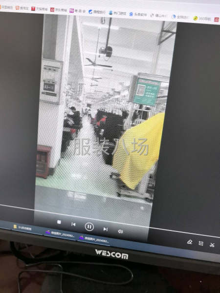 本厂承接全品类服装订单-第7张图片