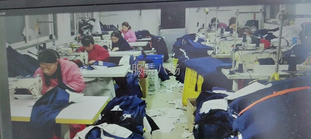 承接梭织订单-第1张图片