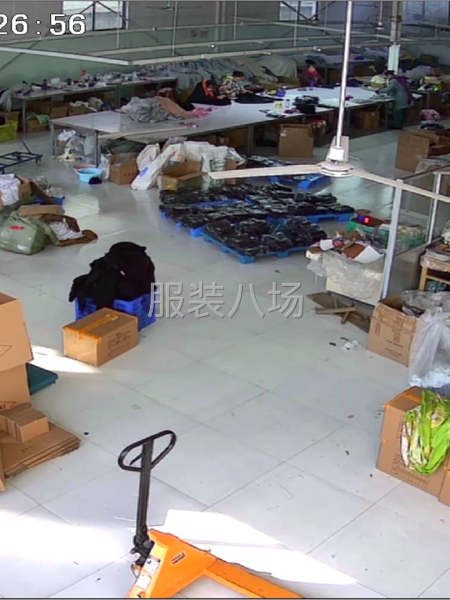 能独立看懂各种指示书，熟练完成各种样衣缝制-第7张图片