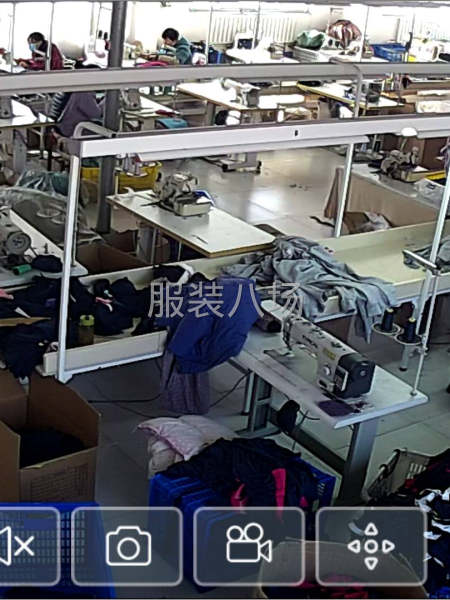 能独立看懂各种指示书，熟练完成各种样衣缝制-第2张图片