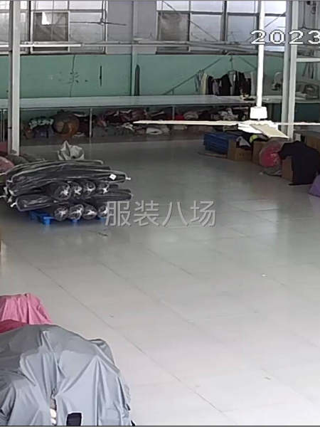 能独立看懂各种指示书，熟练完成各种样衣缝制-第4张图片