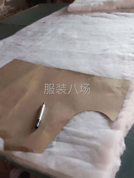 本人主要是做样衣，专业接，棉衣。茄克，塞棉。上衣为主-第3张图片