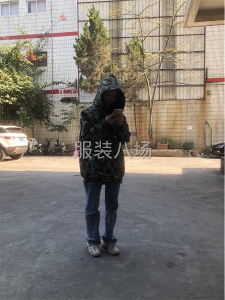 镇口采意楼四楼招租，带宿舍-第4张图片