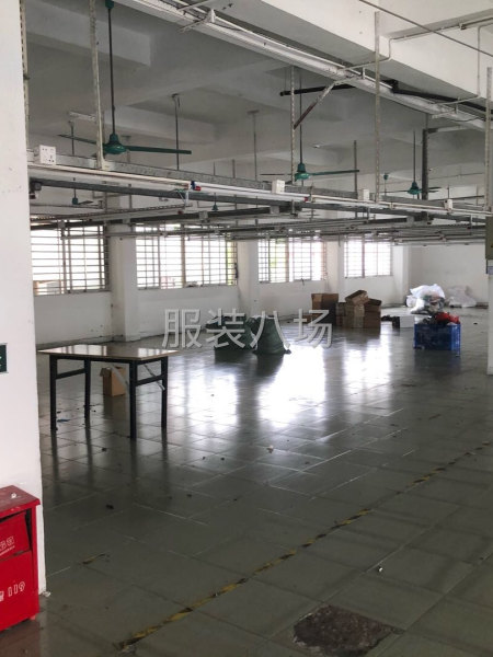 镇口采意楼四楼招租，带宿舍-第3张图片