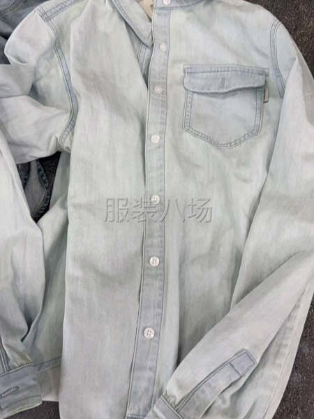 首单都是300件左右，下半年要开200多个款，工厂必须要有埋-第1张图片