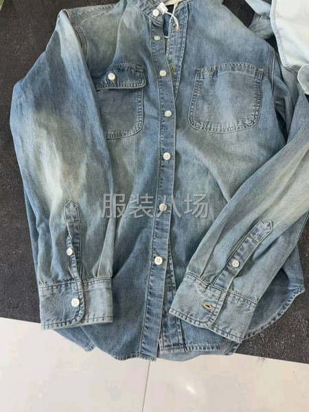 首单都是300件左右，下半年要开200多个款，工厂必须要有埋-第2张图片