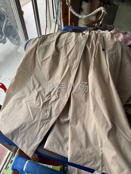 技术娴熟 专业做衣三十余年-第1张图片