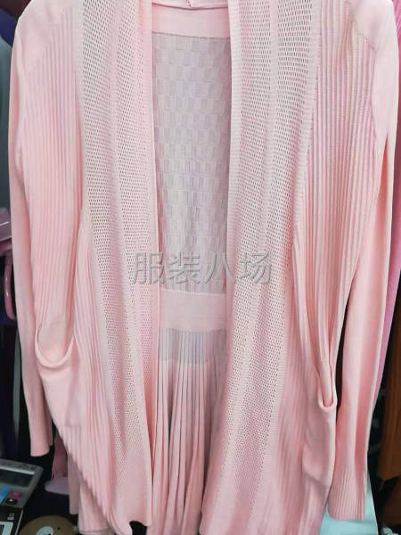 小作坊工厂寻求客户-第5张图片