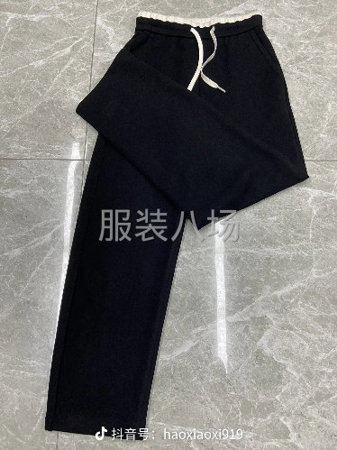 贵州国匠服饰专业来料加工服务-第9张图片