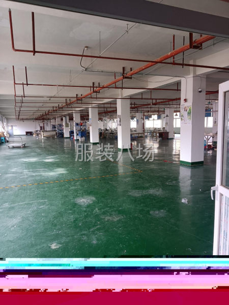 贵州国匠服饰专业来料加工服务-第4张图片