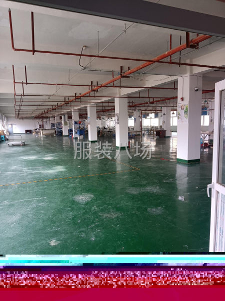 贵州国匠服饰专业来料加工服务-第2张图片