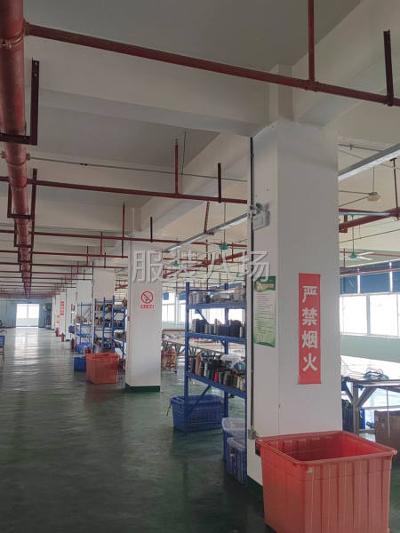 贵州国匠服饰专业来料加工服务-第6张图片
