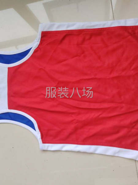 运动服针织加工厂，要埋夹-第1张图片