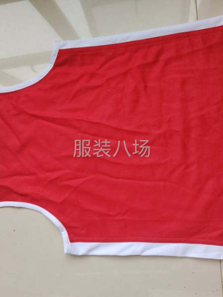 运动服针织加工厂，要埋夹-第2张图片
