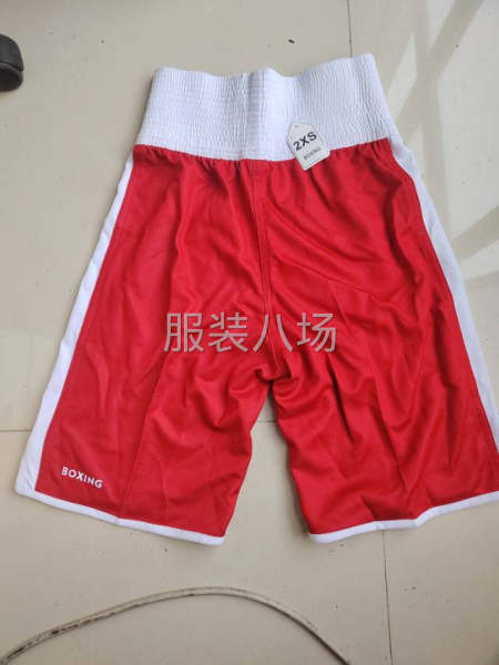 运动服针织加工厂，要埋夹-第3张图片