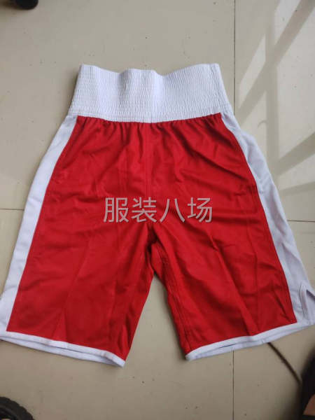 运动服针织加工厂，要埋夹-第4张图片