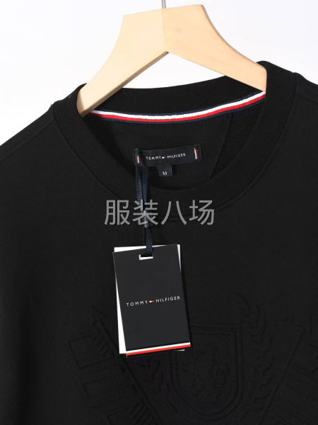 厂家直销男士卫衣-第6张图片