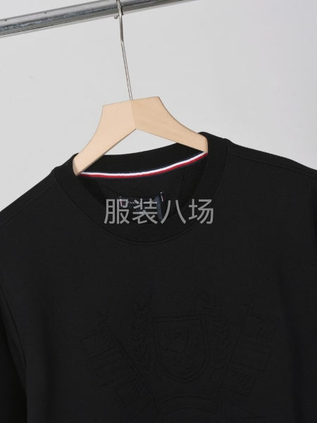 厂家直销男士卫衣-第5张图片