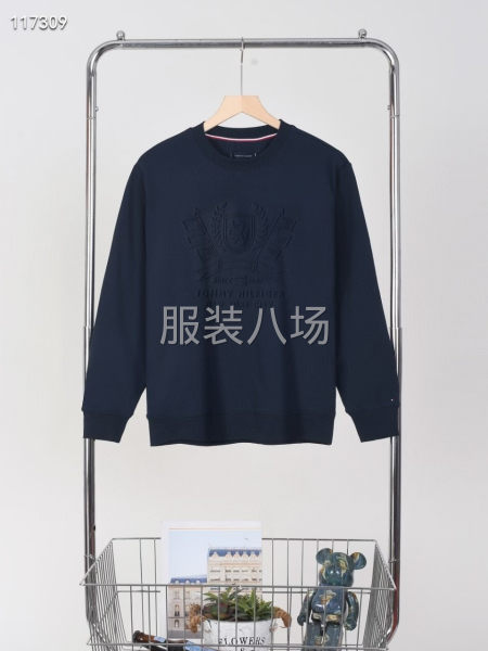 厂家直销男士卫衣-第3张图片