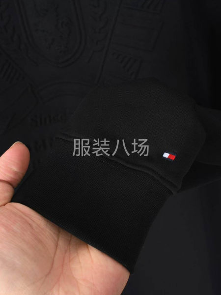厂家直销男士卫衣-第7张图片