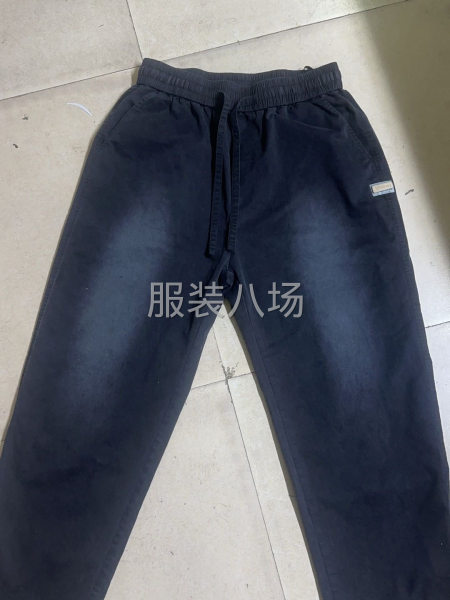 全年裤子工厂，品质优良！-第2张图片