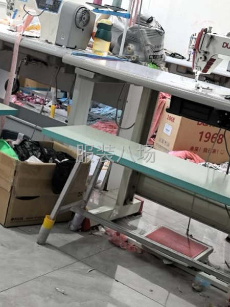 招长期熟练平车工-第1张图片
