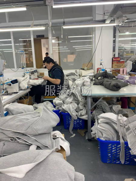 承接OEN订单，小量订单也可以来谈-第4张图片